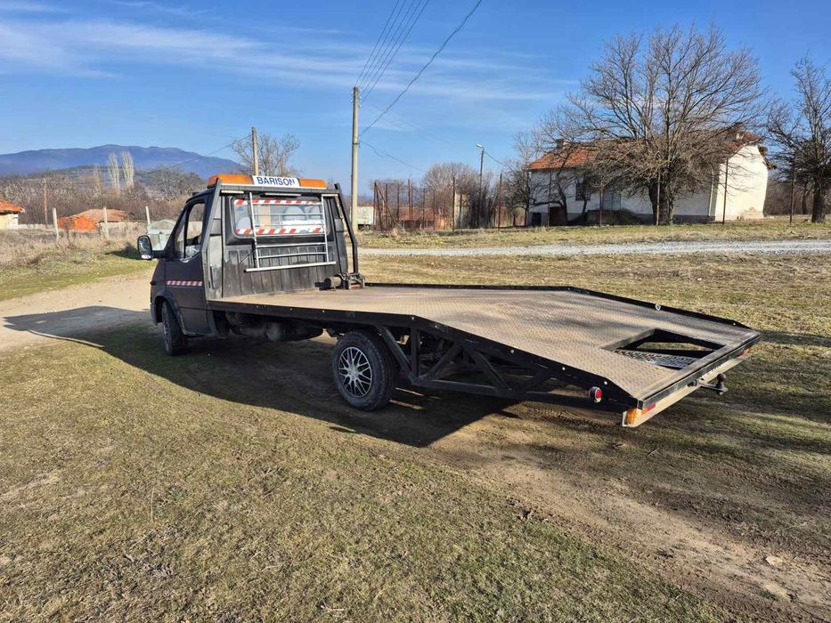 Форд Транзит 2.5 tdi