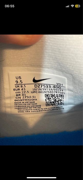 Nike Giannis Immortality 3