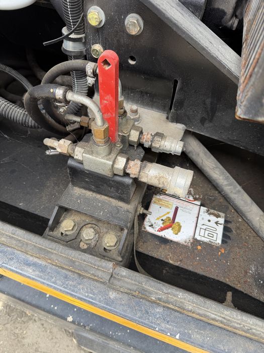 Generator Leroy-Somer