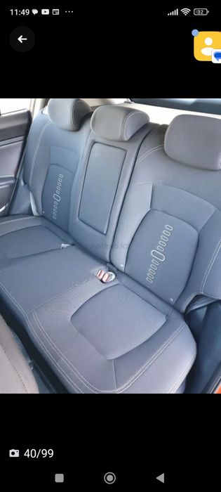 Продается автомобиль Кия Спортеж