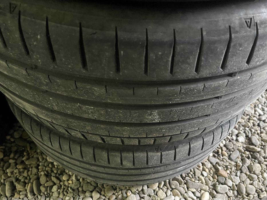 Гуми 20 цола 265/40/20 FALKEN