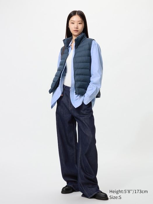 Новые вещи Uniqlo