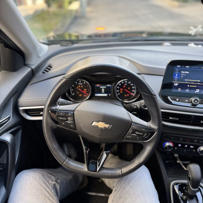 Tracker 2025 Premier plus