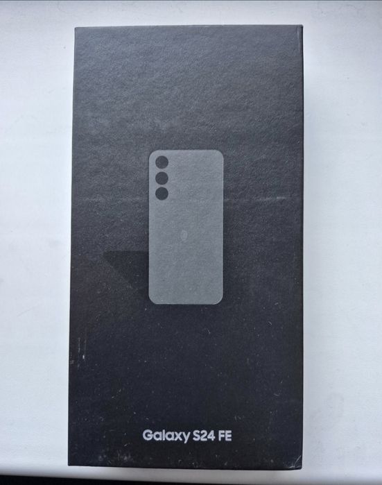 Самсунг S 24 Fe 256 Gb