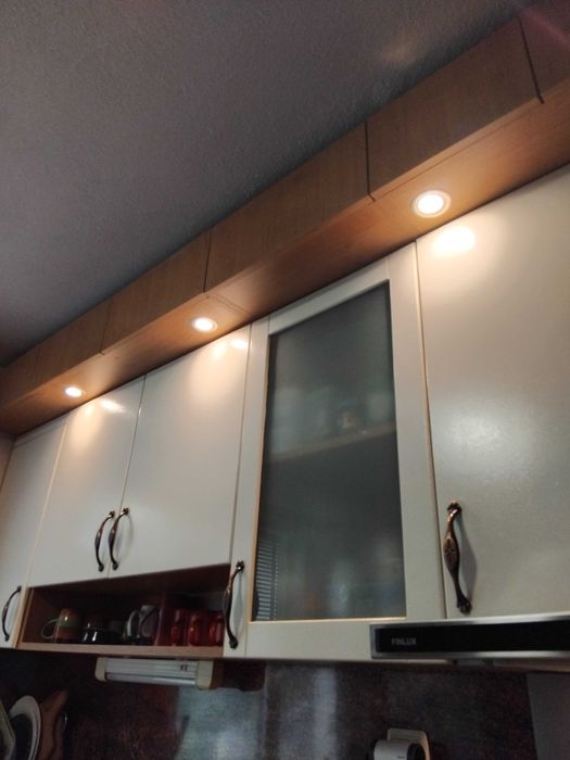 халогенно осветление 12V