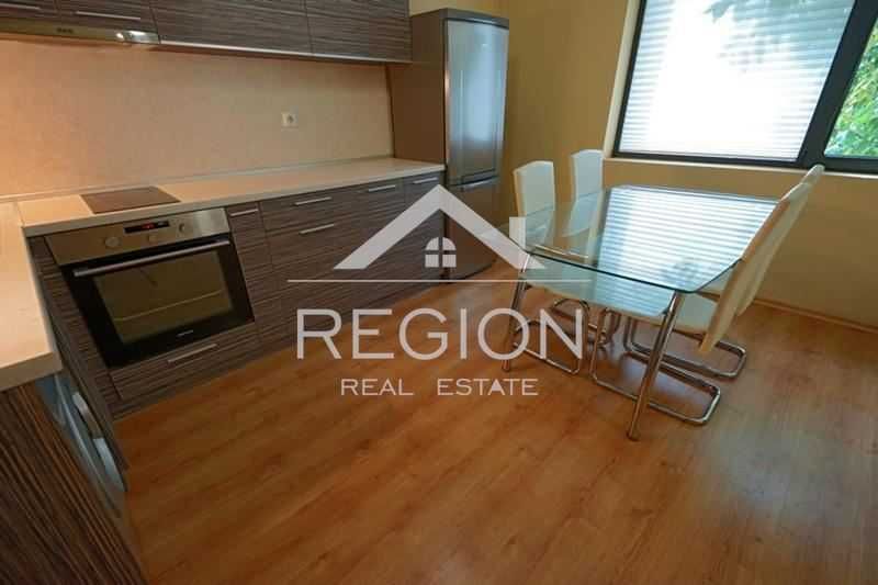 Дава се под наем Двустаен апартамент в Варна, Чаталджа - 70 кв.м за 408 € - Снимка #3