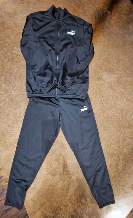 Детския спортен екип PUMA