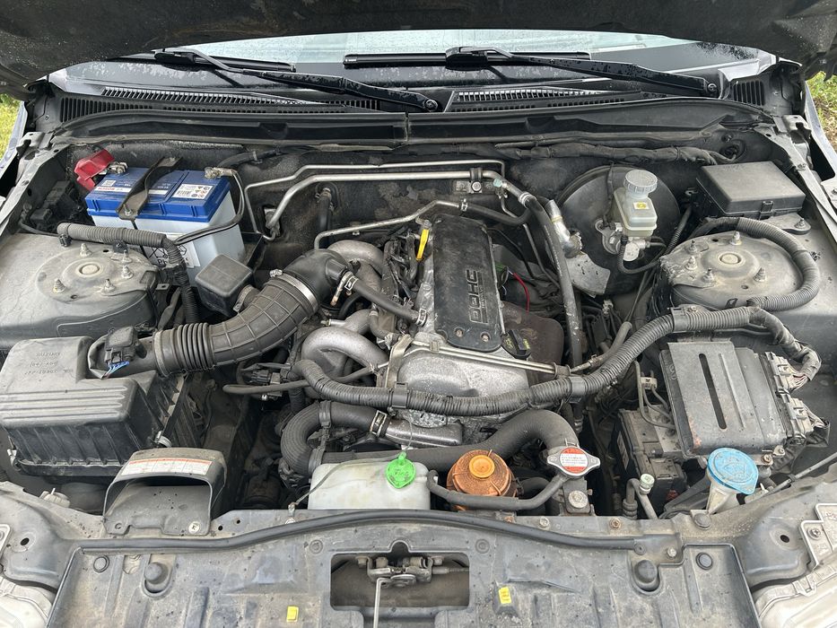 Suzuki Grand Vitara 1,6 Benzina Climatronic 2010 TOP
