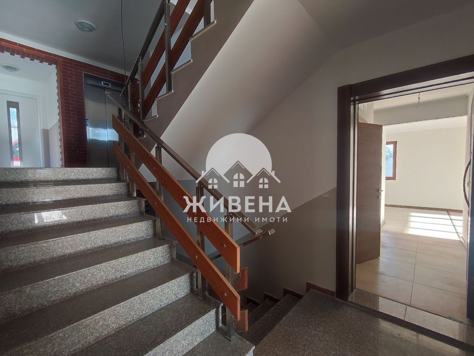 Продава се Четиристаен апартамент в Варна, Виница - 159 кв.м за 962 €/кв.м - Снимка #10