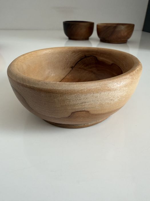 Set decor rustic - 5 piese
