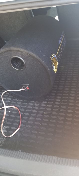 Subwoofer auto 150w