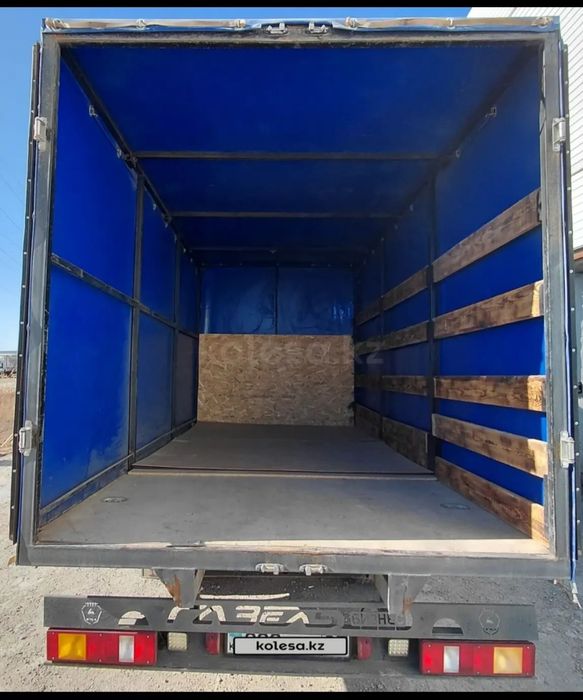 Продаю Газель Бизнес