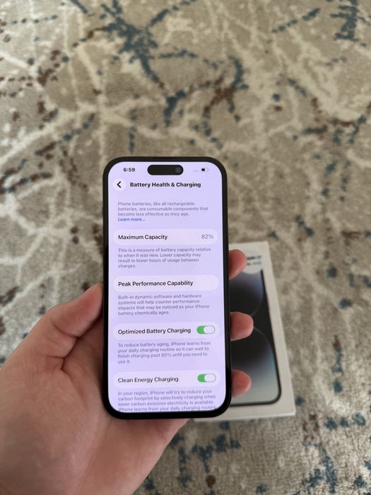 iphone 14 pro sotiladi