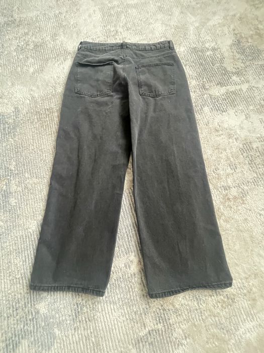 Baggy Jeans на рост до 167