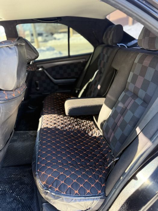 Продам свой надежный мерседес