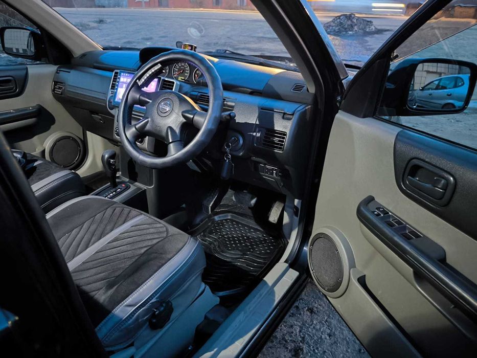 Продам Nissan X-Trail