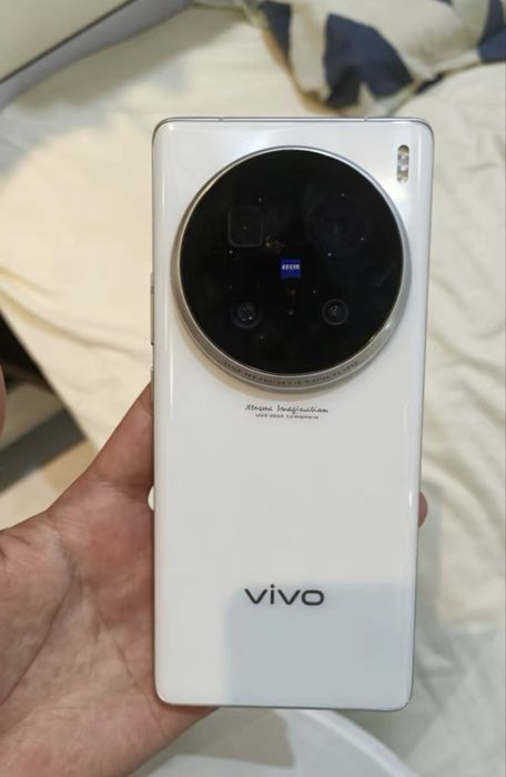 vivo X100 Ultra 16/512