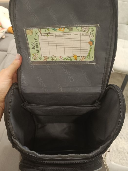 Продам рюкзак для мальчика