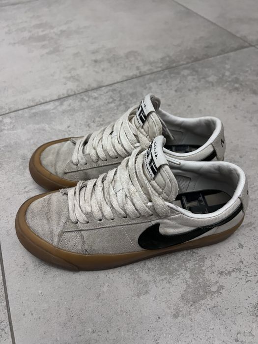 Кеды Nike GT оригинал