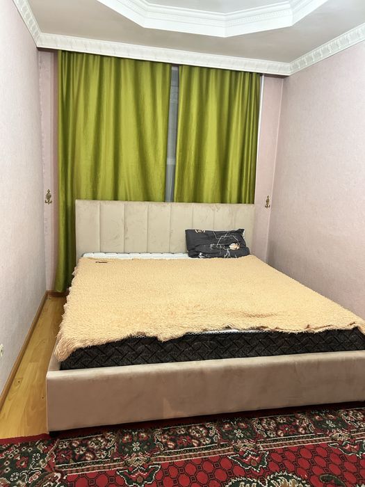 Сдам 2 ком квартиру