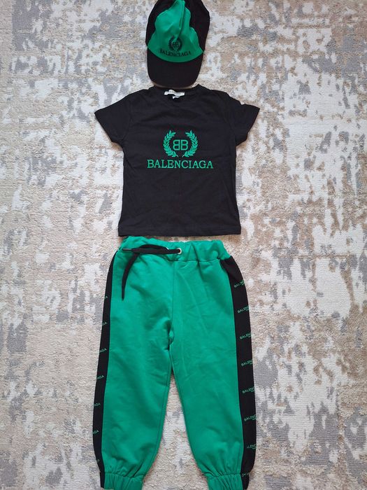 Одежда для мальчиков