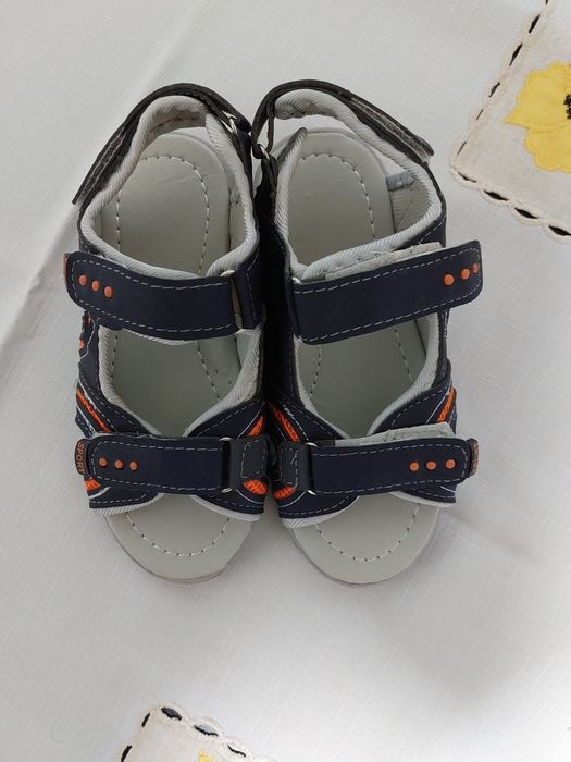Sandale copii mar 33