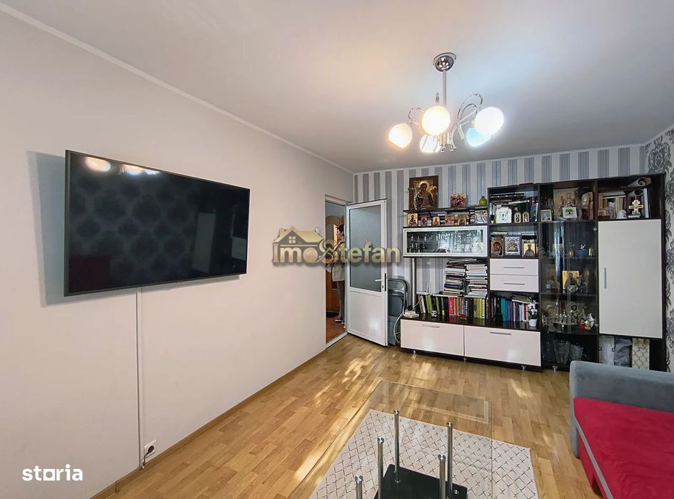 ICIL | Apartament 3 Camere | Utilat | Mobilat | Gata de mutat