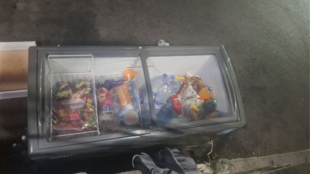 Muzlatgichlar Katta Va Kichik Sotilmoqda!!!