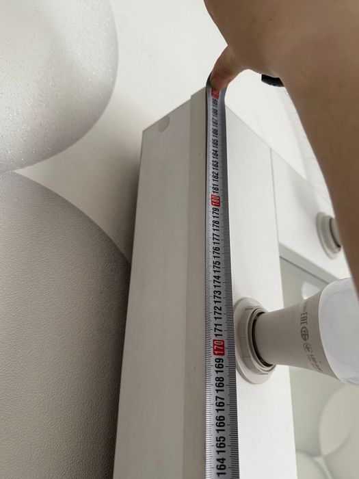 Гримерный столик