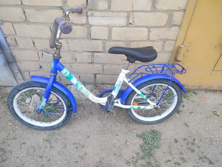 Детские велосипеды