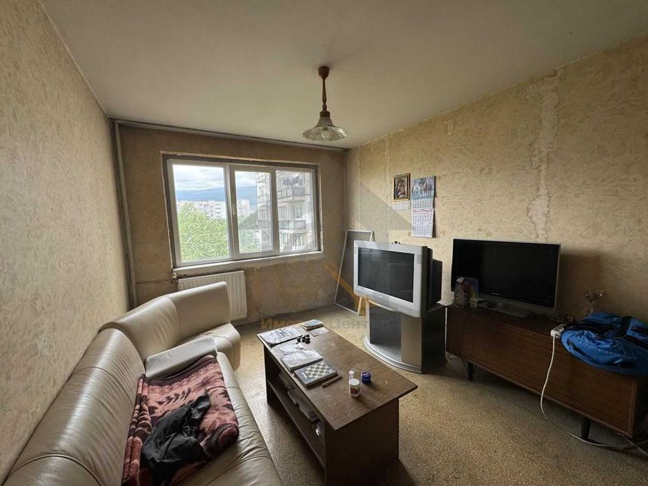 Дава се под наем Тристаен апартамент в София, Младост 2 - 84 кв.м за 200000 € - Снимка #6