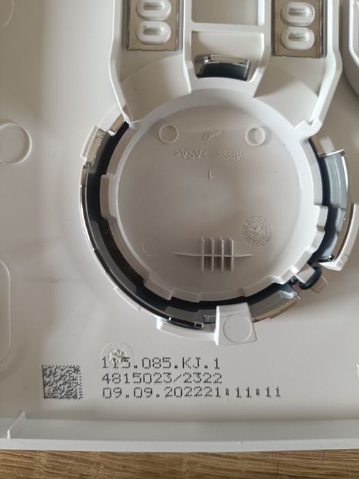 Vând Clapeta Geberit Sigma 20