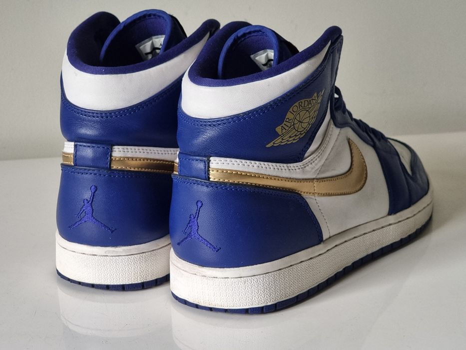 Nike Air Jordan 1 Retro High 44 номер