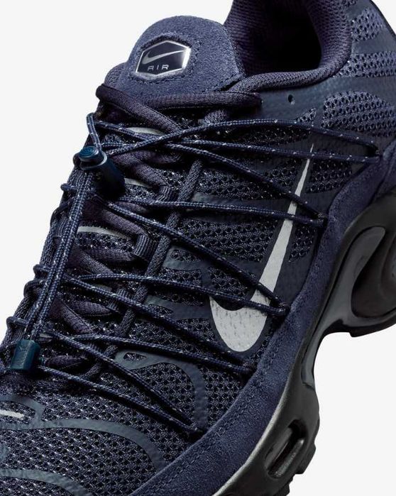 Nike Air Vapormax TN Air Max Utility Obsidian / Outlet