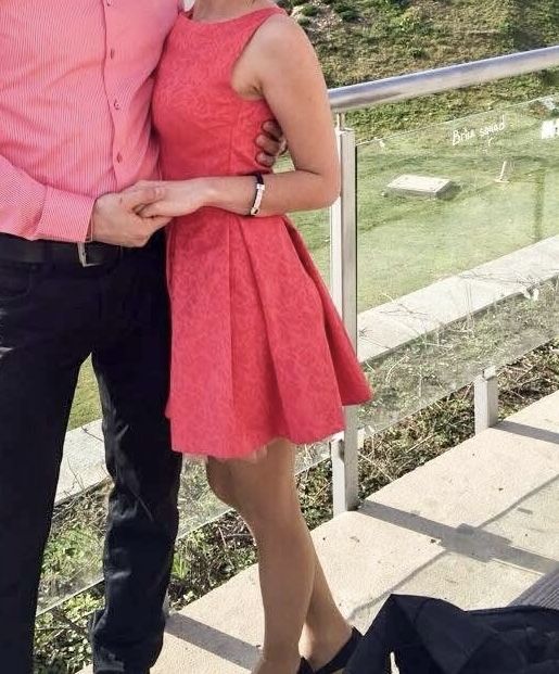 Рокля Junona - XS/S размер