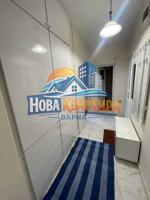 Двустаен апартмент под наем - Лятно Кино / Гранд Мол - снимка 4