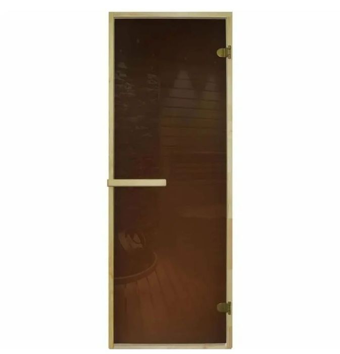 Двери для Бани и Сауны