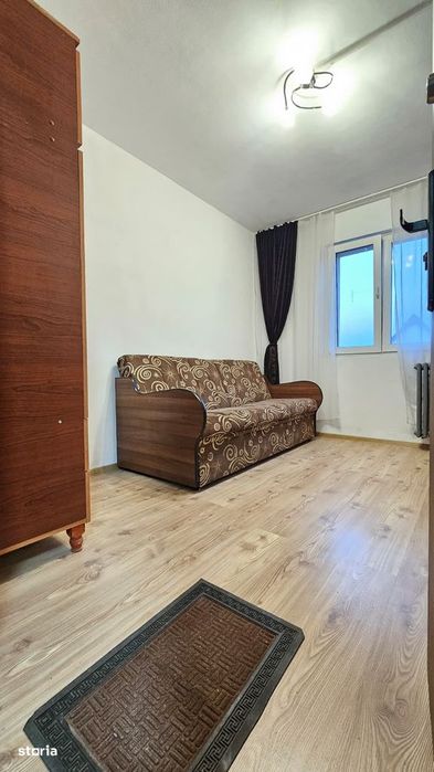 Ocazie-Camera zona Gemenii-Florilor,etajul 2,libera,19000 Euro