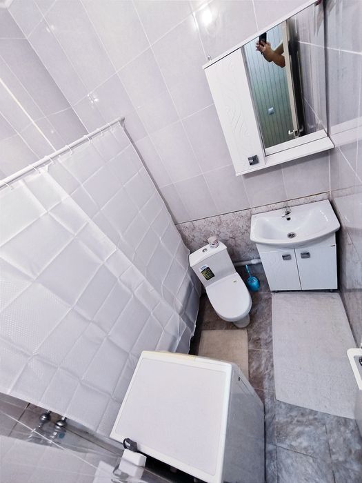 ЖК ARAS Invest 16мкр 61дом Smart Tv Wifi. ЗВОНИТЕ 24/7 КРУГЛОСУТОЧНО