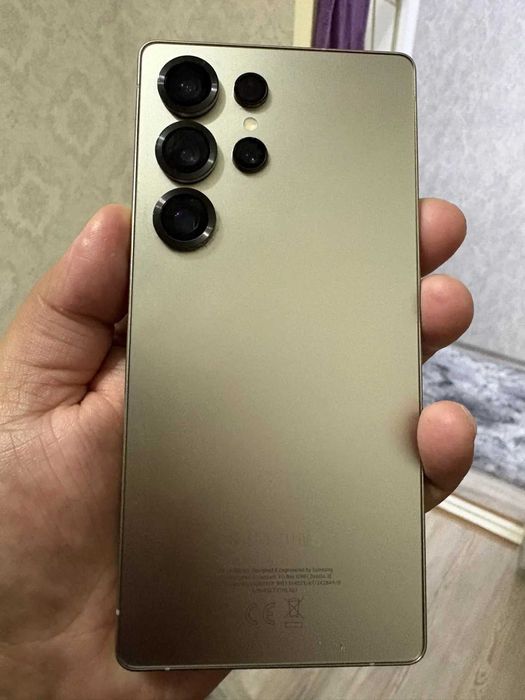 Samsung 25 ultra 256 gb idial xolata