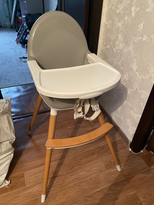 Продам детский стул