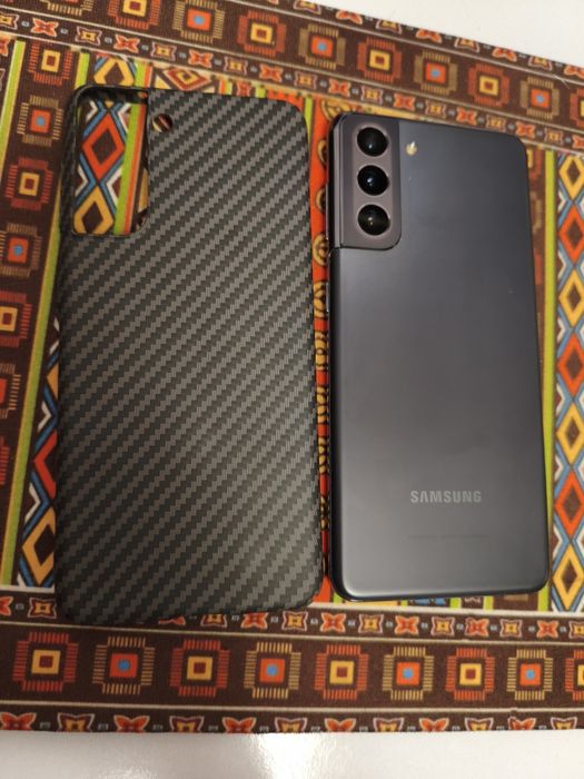 Samsung s21 256 GB ligi