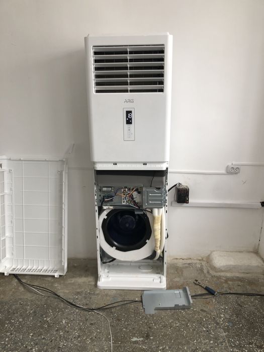 Сплит системы(кондиционеры)Установка и Ремонт 24/7