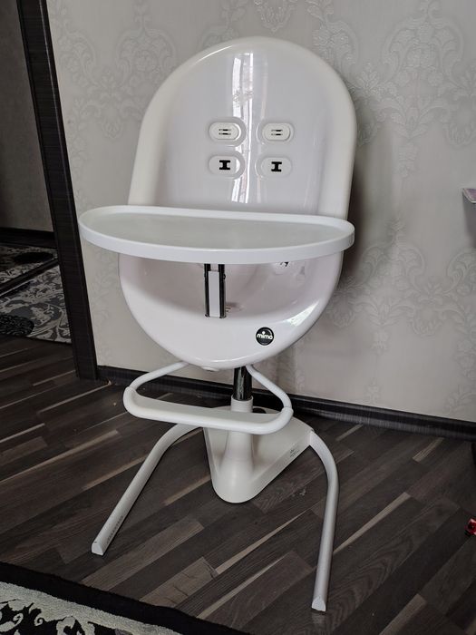 Продам детский стульчик Mima moon