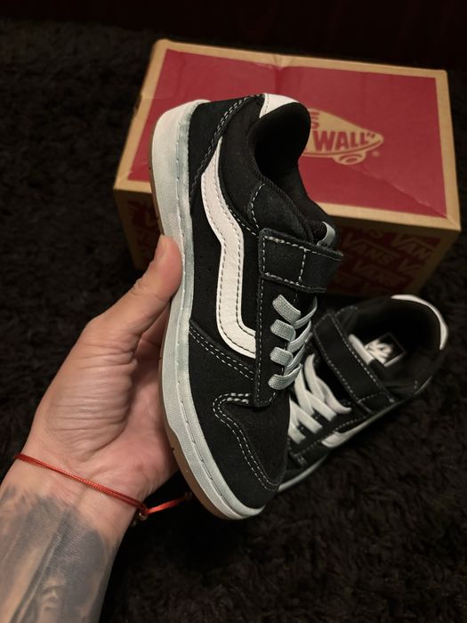 Tenisi Vans marimea 30,5