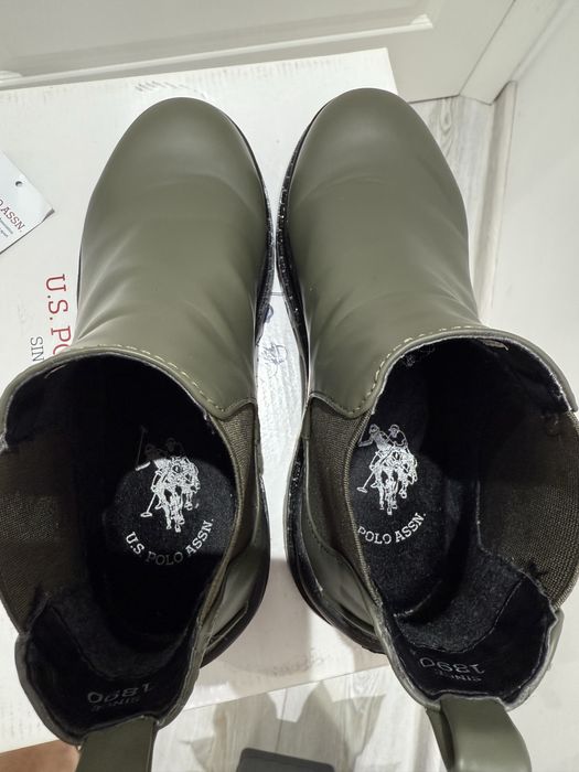 Оригинални боти