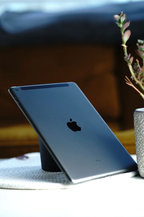 iPad 7th generation Wi-Fi + Cellular 32 GB