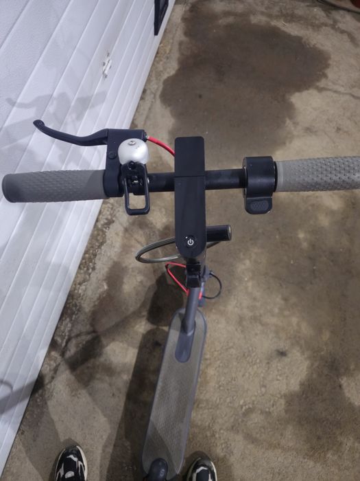 Продам электросамокат