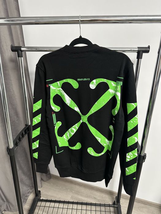 Bluza OFF WHITE super calitate