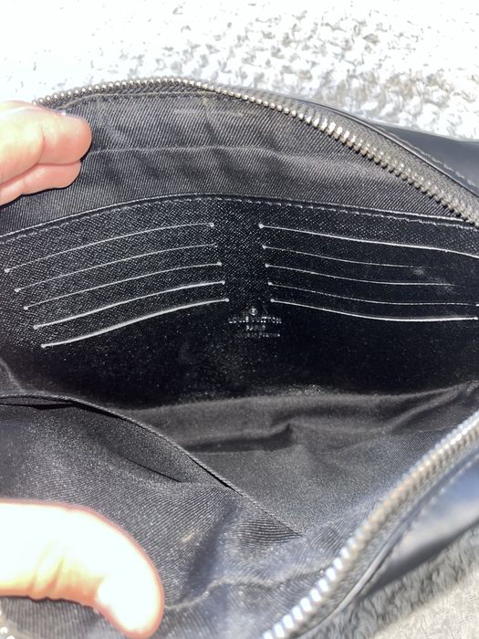 Geanta Louis Vuitton